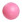Liga Μπάλα γυμναστικής 55cm (Gym Ball) (ροζ)